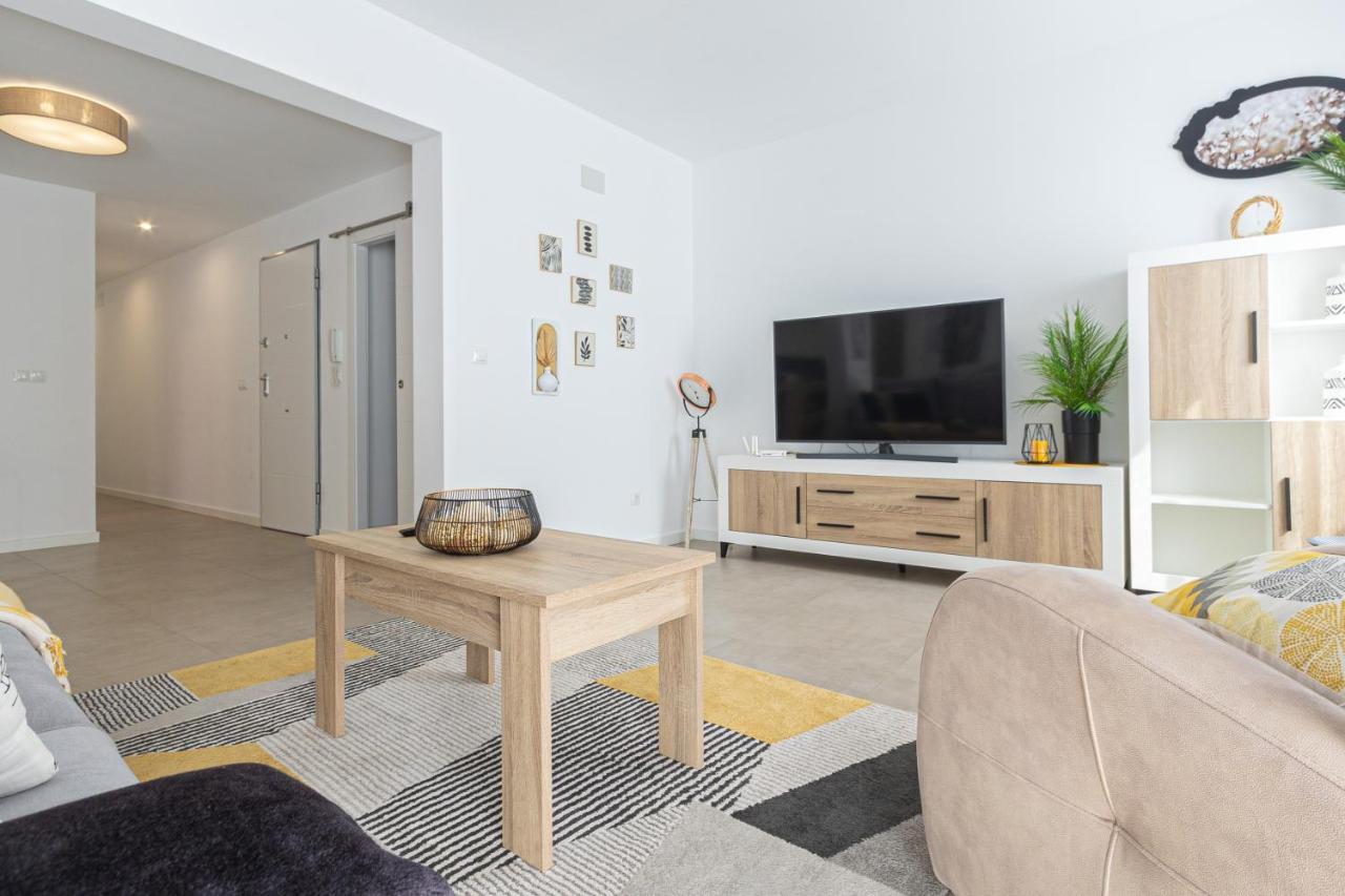 Piso Mar Altea Apartment Exterior photo
